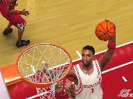 New NBA 08 screenshots