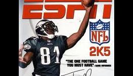 Why ESPN NFL 2K5 Is the Most Overrated Game of All Time