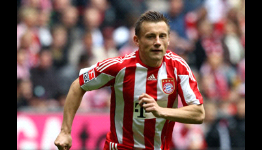 Bayern Munich Striker Ivica Olic: We Can Reach The Champions League Final Again