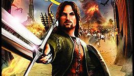 New LotR game launches today