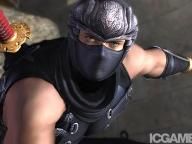 Ninja Gaiden 2 to be first shown at TGS?