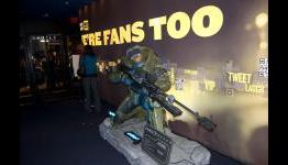 Best Buy Theater NYC – Halo Launch Event Coverage