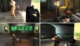 Gamespot: Double Dose of Bond – Preview