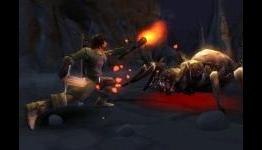 KW : The Lord of the Rings: Aragorn’s Quest Wii Review