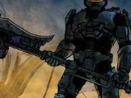 Halo 3 Screenshots