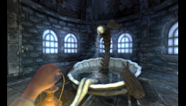 Review: Amnesia The Dark Descent – GayGamer.net