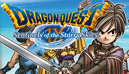 Was the Nintendo DS the right platform? A Dragon Quest IX review