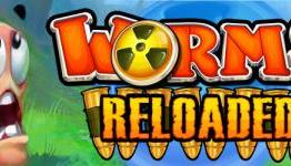 Game Interface: Review: Worms Reloaded (PC)