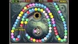 Neocrisis: Zuma – New Screens