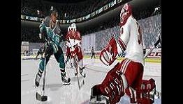 G4TV: NHL Slapshot Review