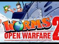 Worms: Open Warfare 2 PSP Demo released