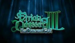 DualShockers Preview: Etrian Odyssey III: The Drowned City
