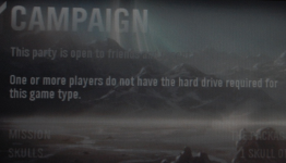 Halo: Reach Co-op Doesn’t Work With New 4Gig Xbox Slims