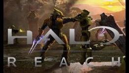 Halo Reach: The Game & Watch