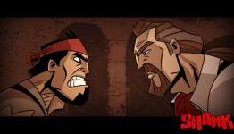 Spawn Kill Review: Shank