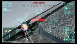 Ace Combat: Joint Assault Review at CheatCC