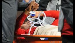 Antonio Valencia’s season over as Rangers hold Manchester United