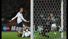Highlights: Werder Bremen vs Tottenham 14/9/2010
