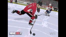 G4TV: NHL 2K11 Review