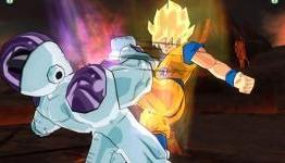 Top 5 Anime Fighting Games Of All Time