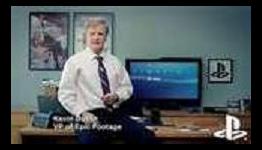 This Friday in SF: Experience PlayStation Move, Win Prizes and Lounge in Kevin Butler’s Office