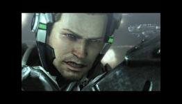 Fan made Vanquish trailer will make you preorder the game