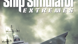 Game Guys review: Ship Simulator Extremes