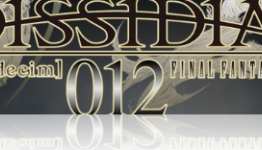Dissidia Duodecim Assists System, Lightning Details