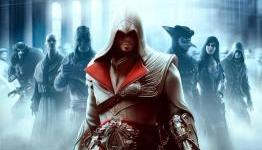 Assassin’s Creed: Brotherhood – Interview