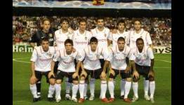 Highlights: Bursaspor 0-4 Valencia Champions League Group C)