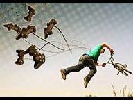 GC Predictions: FarCry 2 vs Crysis, Rockstar Stepping Up & More