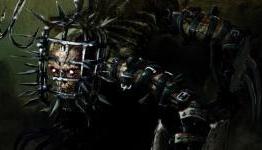Shadows of the DAMNED Concept Art Revealed