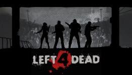 Left 4 Dead comic – Part one released