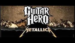 Guitar Hero Metallica Tracks Exportable Soon!