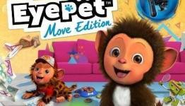 EyePet Move Edition Review (TheGamingLiberty.com)