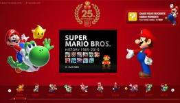 Nintendo Australia – 25th Anniversary Celebration