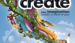 TGS 10: Create Developer Presentation (Cam)