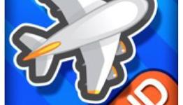 Flight Control HD has landed on PSN Asia, EU and Oz
