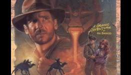 Indiana Jones’ Greatest Video Games (RunDLC)
