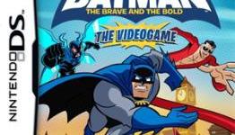 DigitalSomething Review: Batman: The Brave and the Bold