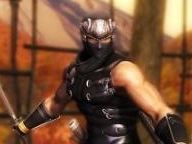 Ninja Gaiden 2 on 360 at TGS