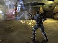Shadowrun Update Now Available