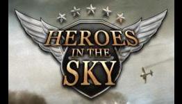 New WWII aerial combat simulator takes flight
