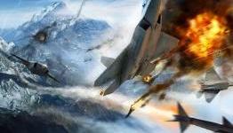 CSM – Tom Clancy’s H.A.W.X. 2 Review