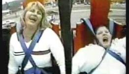 Hold On Tight – Here We Go Again – RCT is back