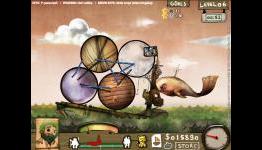 DIYgamer: Because Everybody Needs Something Delivered… Cargo Delivery [IndieCade Preview]
