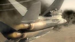 Lucidlan.com: Tom Clancy’s HAWX 2 review