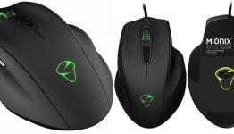 GameZone – Mionix NAOS 5000 Gaming Mouse Review
