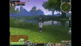 MMOHut: jade Dynasty Announces First Global PvP tournament
