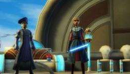 GameZone – Star Wars: Clone Wars Adventures Hands-on